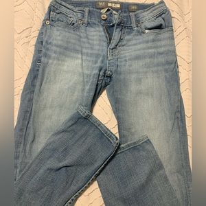 Mens BKE Alec 28S straightleg